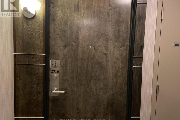 Den - 2710 - 33 Bay Street, Toronto, ON M5J2Z3 Photo 5