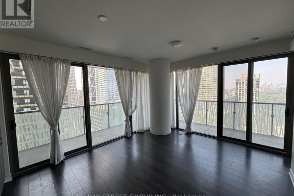 2710 - 50 Charles Street E, Toronto, ON M4G0A7 Photo 2
