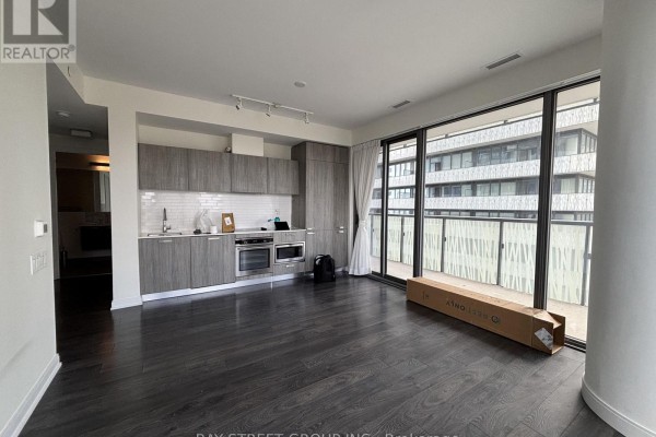 2710 - 50 Charles Street E, Toronto, ON M4G0A7 Photo 3