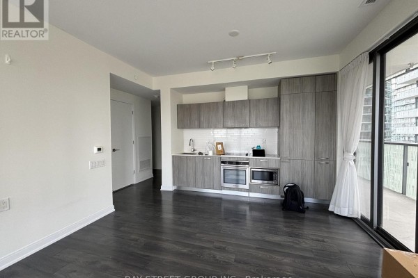 2710 - 50 Charles Street E, Toronto, ON M4G0A7 Photo 4