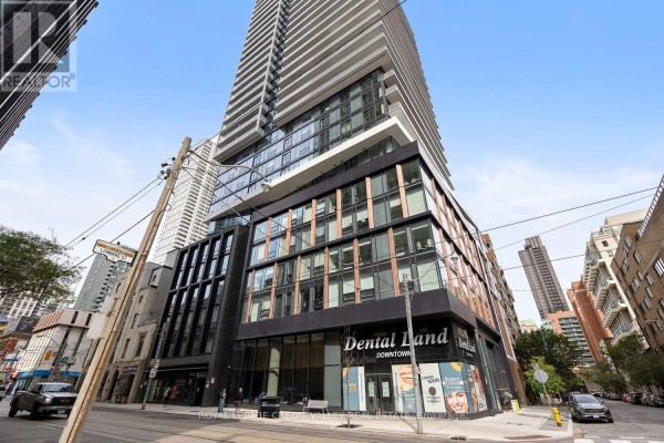 2710 - 89 Church Street, Toronto