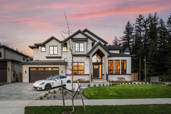 2710 202 Street, Langley, BC V2Z0B6 Photo 2