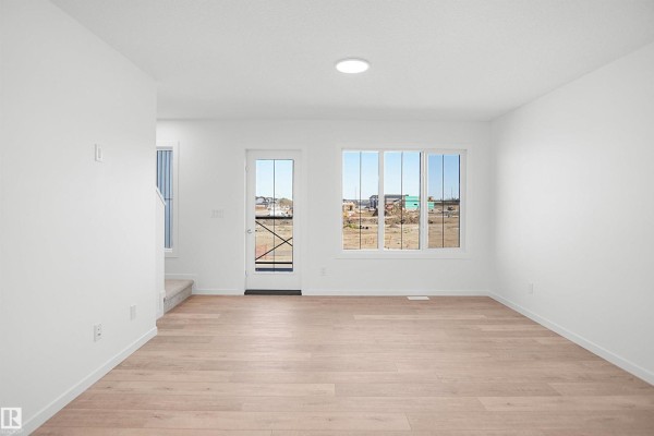 Primary Bedroom - 2710 Alces Wy Sw, Edmonton, AB T6X3L5 Photo 4