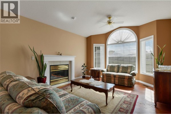 Full bathroom - 2710 Allenby Way Unit# 16, Vernon, BC V1T9P2 Photo 4