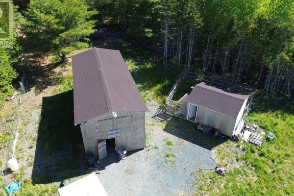 2710 Hillside Boularderie Road, Southside Boularderie, NS B1Y2S5 Photo 2