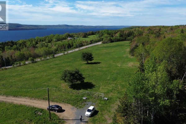 2710 Hillside Boularderie Road, Southside Boularderie, NS B1Y2S5 Photo 4