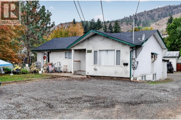 2710 Westsyde Road, Kamloops