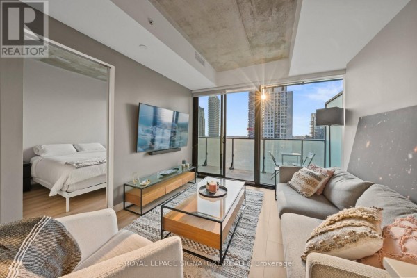 Den - 2711 - 161 Roehampton Avenue, Toronto, ON M4P0C8 Photo 4