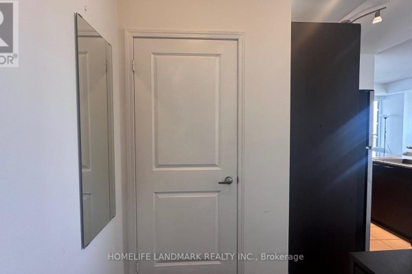 Primary Bedroom - 2711 - 385 Prince Of Wales Drive, Mississauga, ON L5B0C6 Photo 4