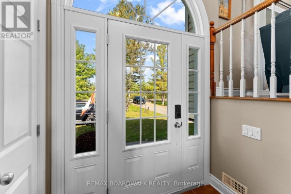 Dining room - 2711 Glen Smail Road, Edwardsburgh/cardinal, ON K0E1T0 Photo 5