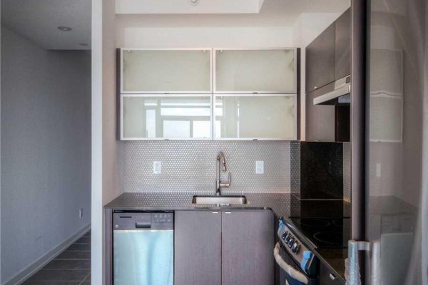 2712 - 170 Fort York Boulevard, Toronto, ON, photo 2