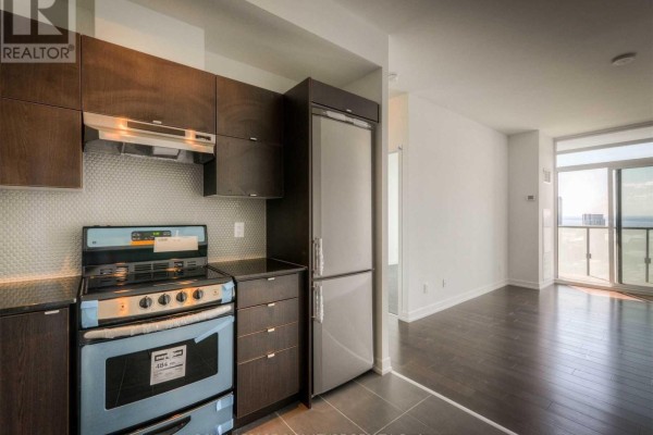 Dining room - 2712 - 170 Fort York Boulevard, Toronto, ON M5V0E6 Photo 4