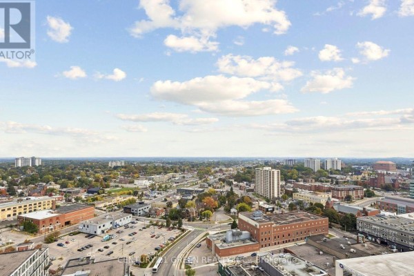 2712 - 30 Francis Street S, Kitchener, ON N2G1H7 Photo 5