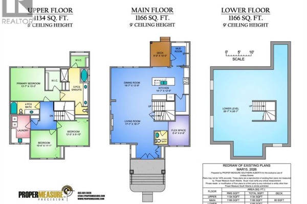 2712 Baywater Landing Sw, Airdrie, AB, photo 3