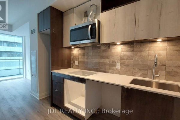 2712 E - 70 Princess Street, Toronto