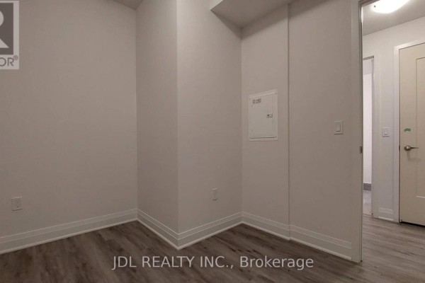 Bedroom - 2712 E - 70 Princess Street, Toronto, ON M5A0X6 Photo 4