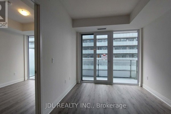 Den - 2712 E - 70 Princess Street, Toronto, ON M5A0X6 Photo 5