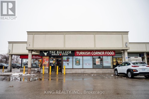 2712 Keele Street, Toronto, ON M3M2G1 Photo 4