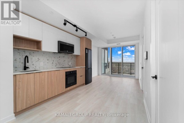 Den - 2713 - 5 Defries Street, Toronto, ON M5A0W7 Photo 4