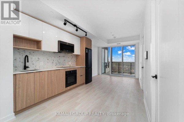 2713 - 5 Defries Street, Toronto, ON M5A0W7 Photo 5