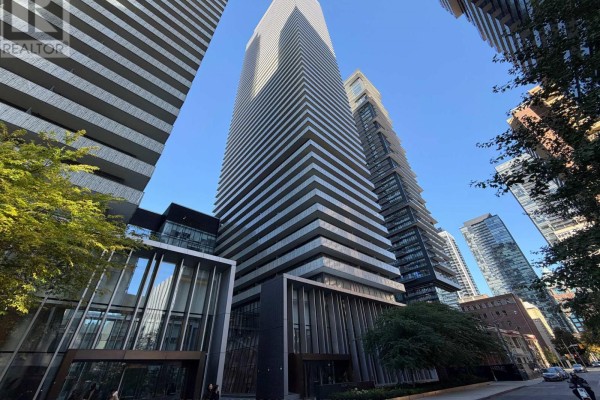 2713 - 50 Charles Street E, Toronto