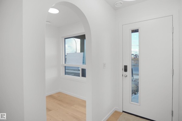 Den - 2714 Alces Wy Sw, Edmonton, AB T6X3M2 Photo 4
