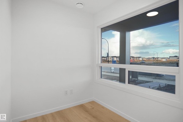 Primary Bedroom - 2714 Alces Wy Sw, Edmonton, AB T6X3M2 Photo 5
