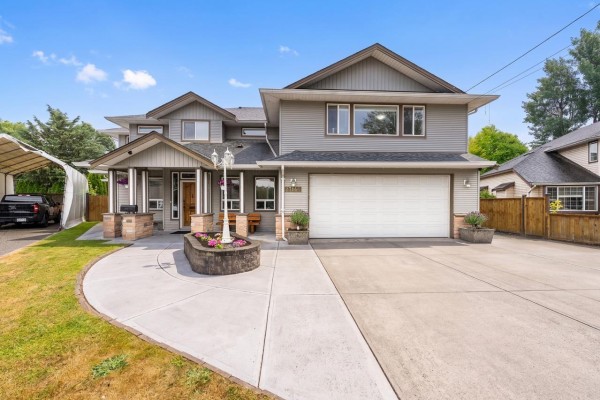 27144 25a Avenue, Langley, BC V4W3N4 Photo 2