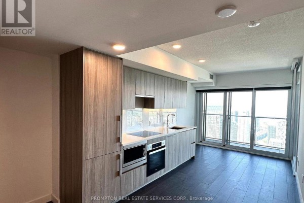 2715 - 3 Concord Cityplace Way, Toronto, ON M5V0X4 Photo 3
