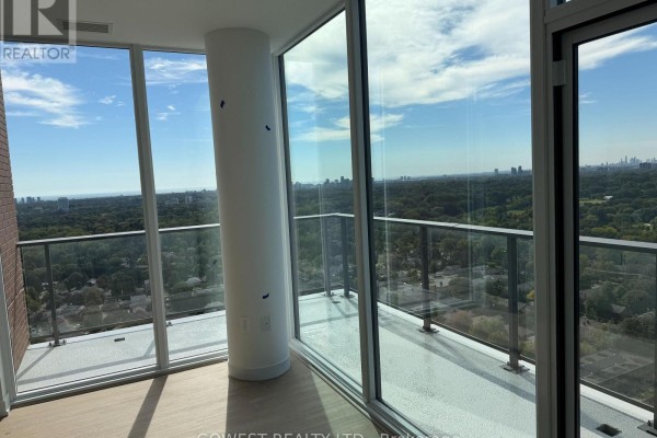 Dining room - 2715 - 4010 Eglinton Avenue W, Toronto, ON M9A0G5 Photo 2