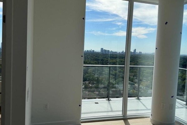 Kitchen - 2715 - 4010 Eglinton Avenue W, Toronto, ON M9A0G5 Photo 3