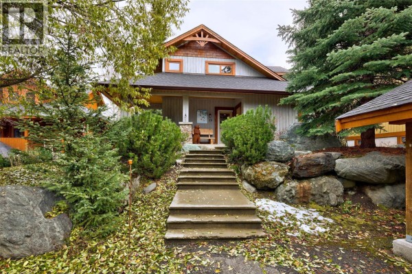 3pc Bathroom - 2715 Fairways Drive Unit# 13, Sun Peaks, BC V0E5N0 Photo 4