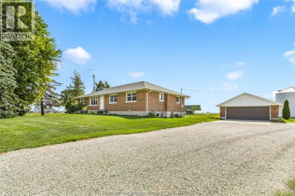 Other - 27156 St Clair Road, Wallaceburg, ON N8A4L3 Photo 2