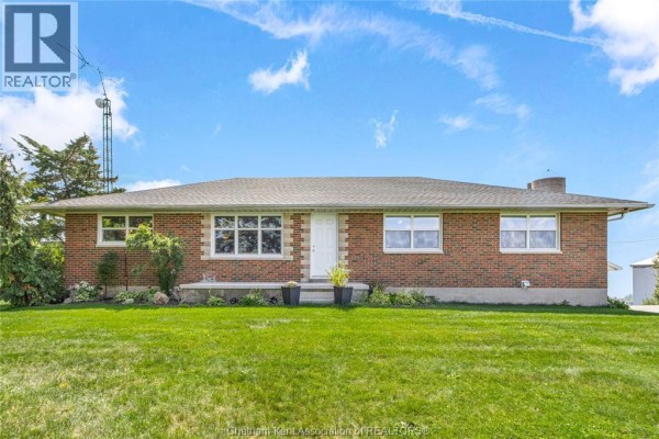 Other - 27156 St Clair Road, Wallaceburg, ON N8A4L3 Photo 3