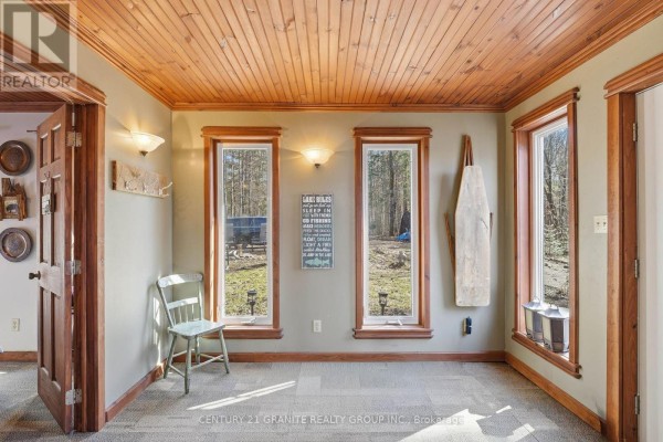 Utility room - 27158 Highway 28 South, Highlands East, ON K0L1C0 Photo 3