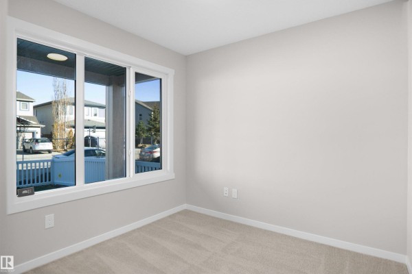 Primary Bedroom - 2718 Alces Wy Sw, Edmonton, AB T6X3L5 Photo 4