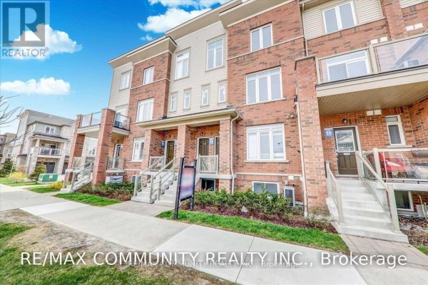 2718 William Jackson Drive, Pickering, ON, photo 2