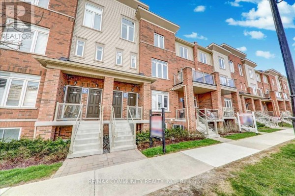 2718 William Jackson Drive, Pickering, ON, photo 3