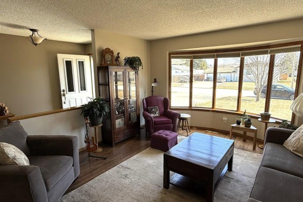 Family room - 272 1st Street Sw, Carman, MB R0G0J0 Photo 4