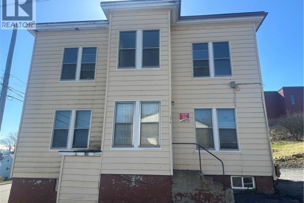272-274 Tower Street, Saint John, NB E2M1Z7 Photo 2