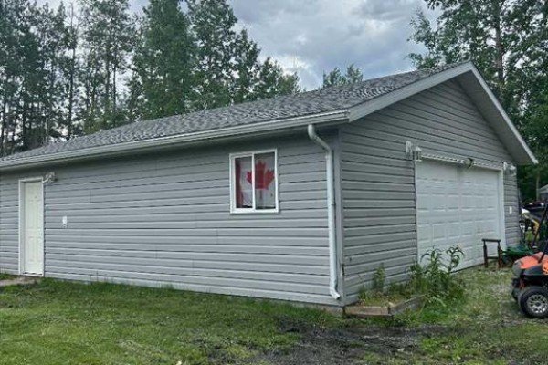 Dining room - 272 465015 Rr63a Range, Rural Wetaskiwin No  10, County Of, AB T0C0C0 Photo 4