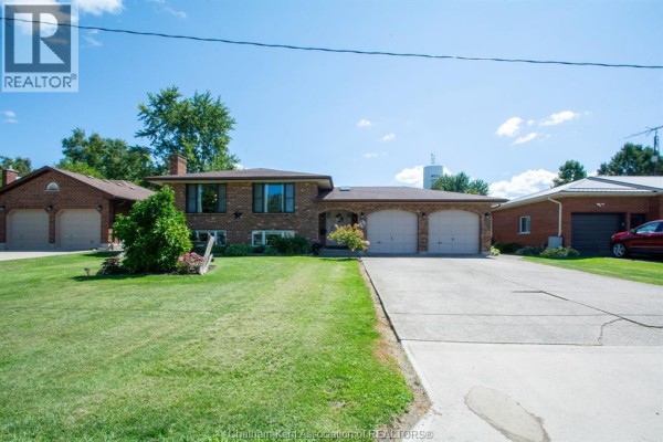 Great room - 272 Anne Street, West Lorne, ON N0L2P0 Photo 4