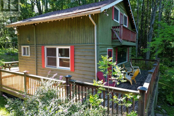 Bedroom - 272 Bowles Bluff Road, Grey Highlands, ON N0C1H0 Photo 4