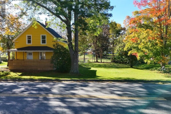 Dining room - 272 Bridge Street, Kentville, NS B4N2G2 Photo 2