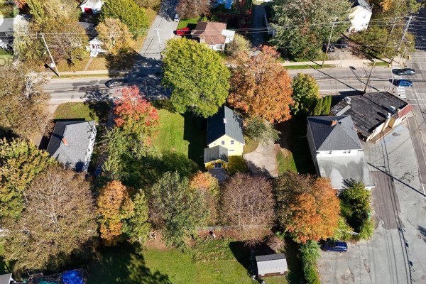 Laundry / Bath - 272 Bridge Street, Kentville, NS B4N2G2 Photo 4