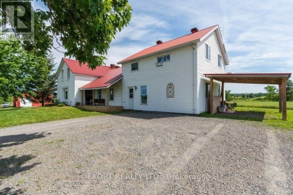 272 Coutts Road, Stirling Rawdon, ON, photo 2