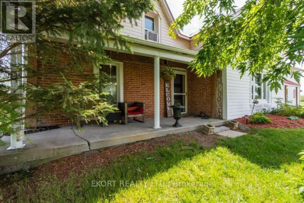 Bedroom 5 - 272 Coutts Road, Stirling Rawdon, ON K0K3E0 Photo 4
