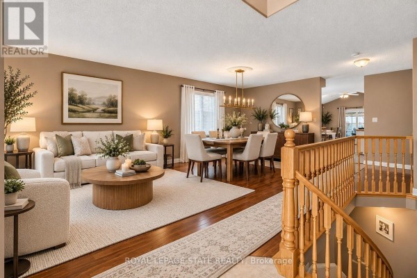 Bedroom - 272 Gatestone Drive, Hamilton, ON L8J3Y6 Photo 2