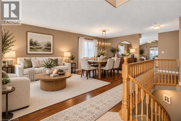 Office - 272 Gatestone Drive, Stoney Creek, ON L8J3Y8 Photo 2