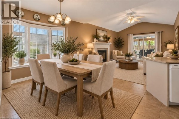 3pc Bathroom - 272 Gatestone Drive, Stoney Creek, ON L8J3Y8 Photo 4